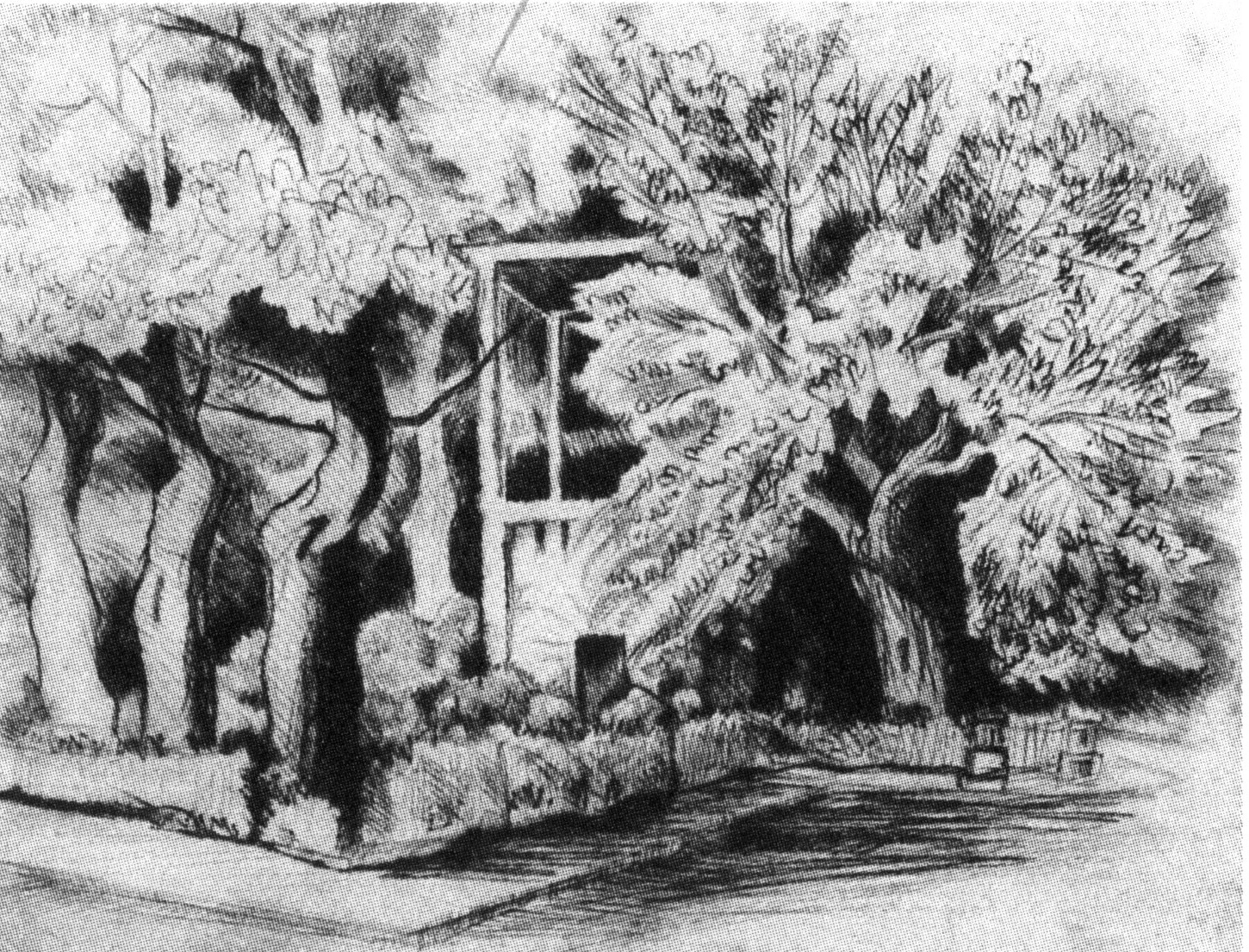 Giardini di Sassari - Collezione del Comune di Sassari